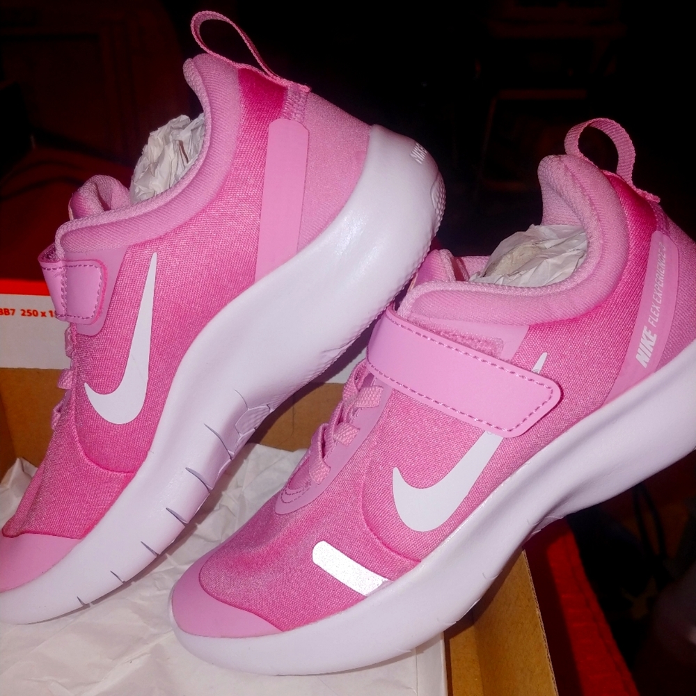 Kids Nike shoes